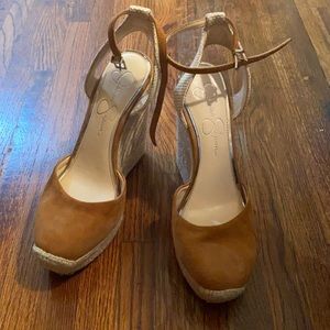 Perfect everyday wedge